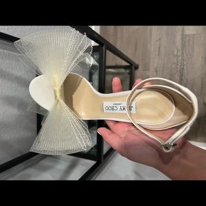 Jimmy Choo Aveline 100